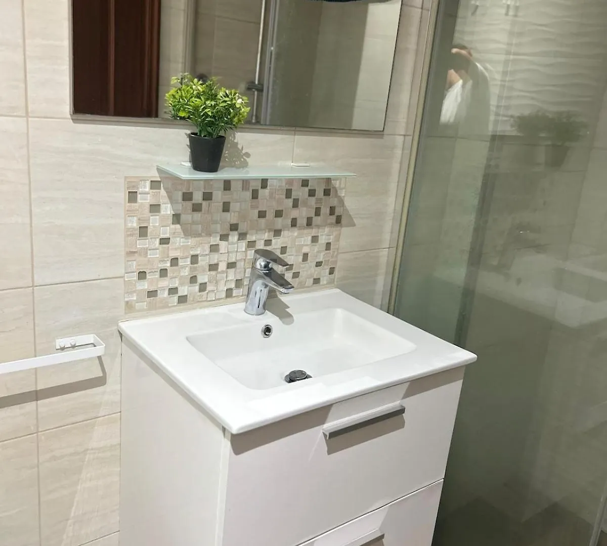 דירה Maravilloso Apartamento En San Isidro