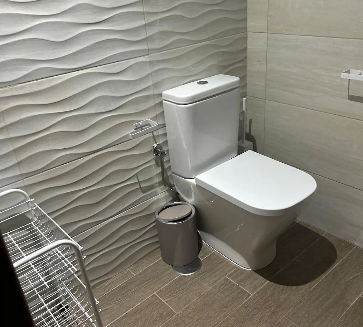 דירה Maravilloso Apartamento En San Isidro