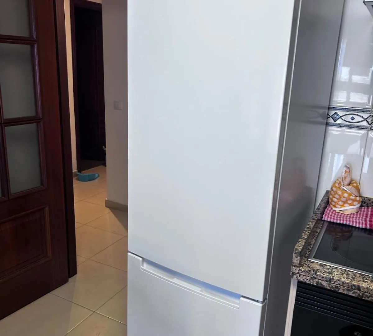 Maravilloso Apartamento En San Isidro ספרד