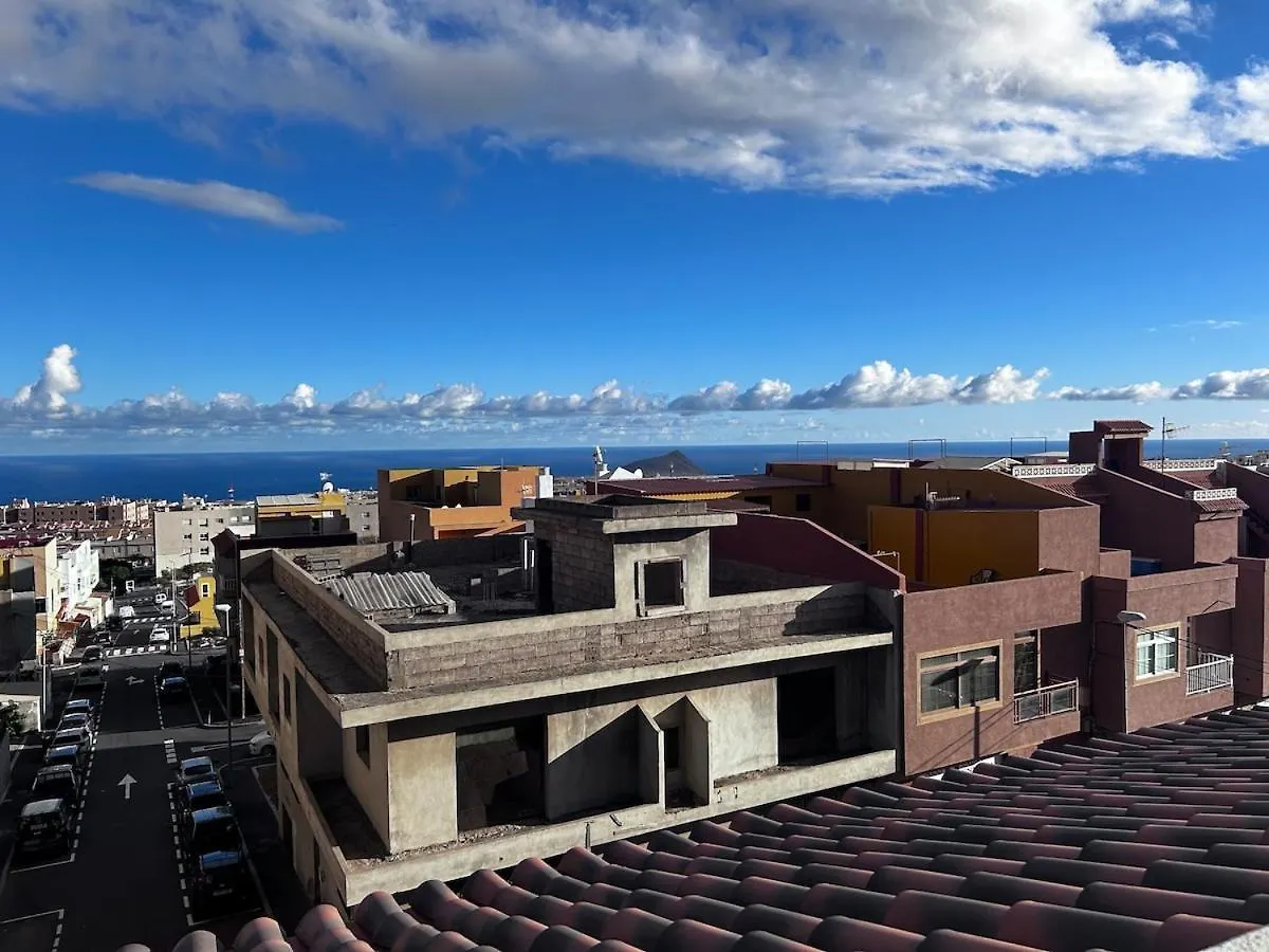 Maravilloso Apartamento En San Isidro