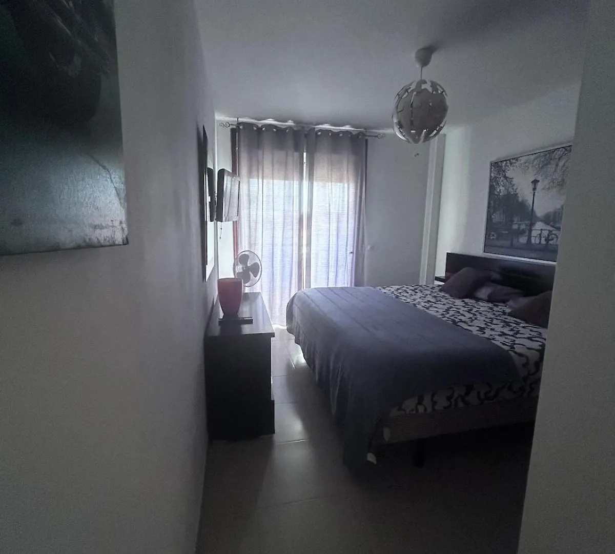 Maravilloso Apartamento En San Isidro 0*, סן איסידרו ספרד