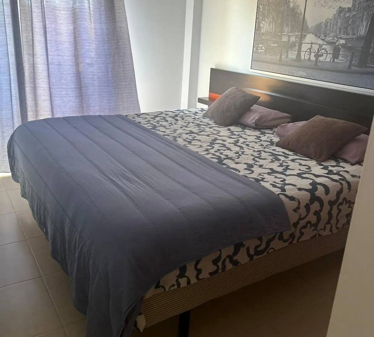 Maravilloso Apartamento En San Isidro 0*, סן איסידרו