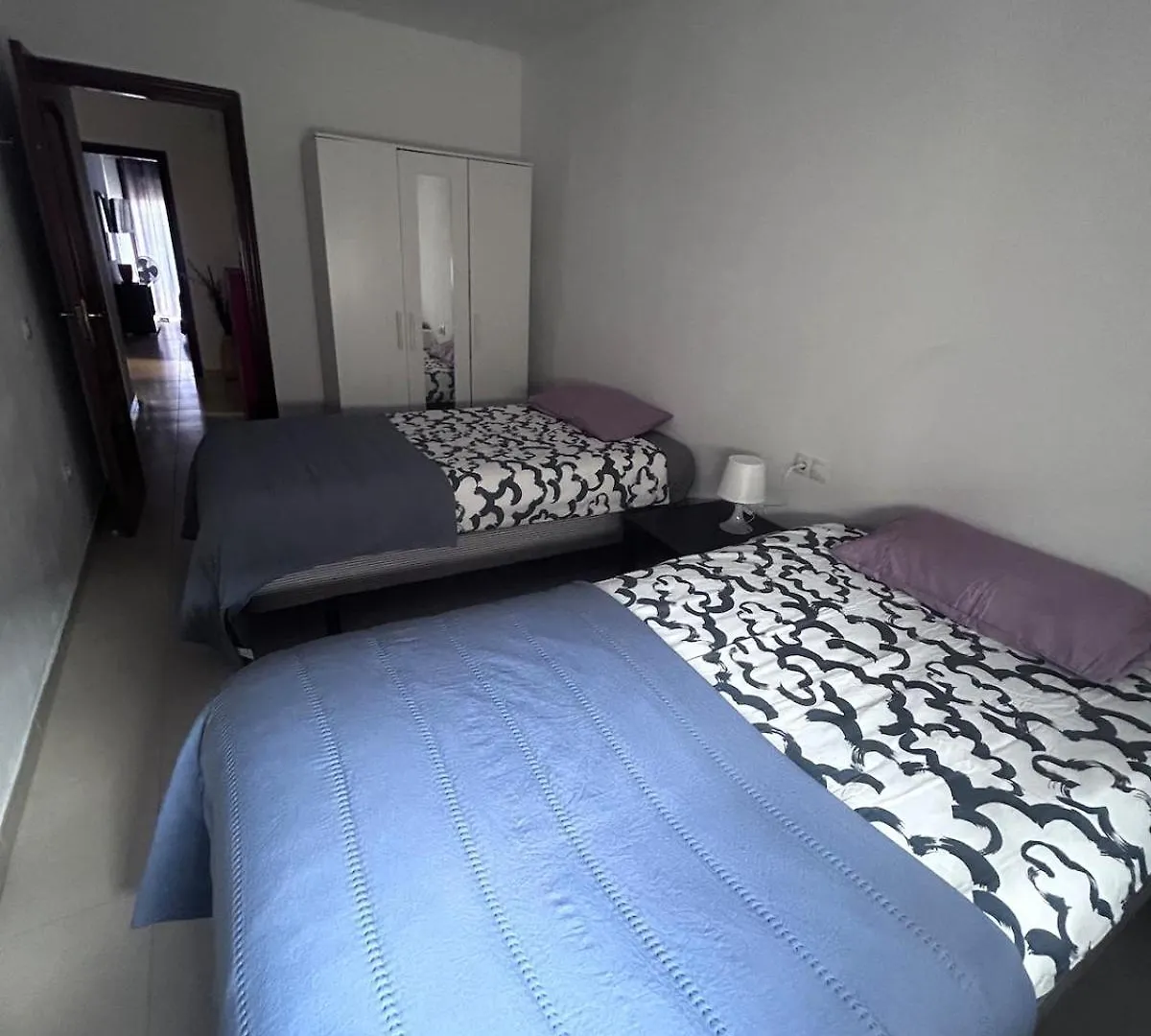 Maravilloso Apartamento En San Isidro דירה
