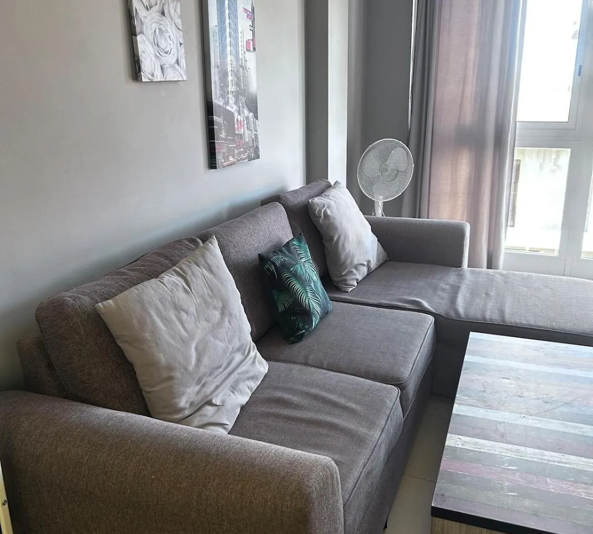 Maravilloso Apartamento En San Isidro 0*, סן איסידרו ספרד
